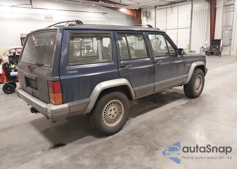 1994 Jeep Cherokee Country z USA, uszkodzony, nr VIN 1J4FJ78SXRL203702